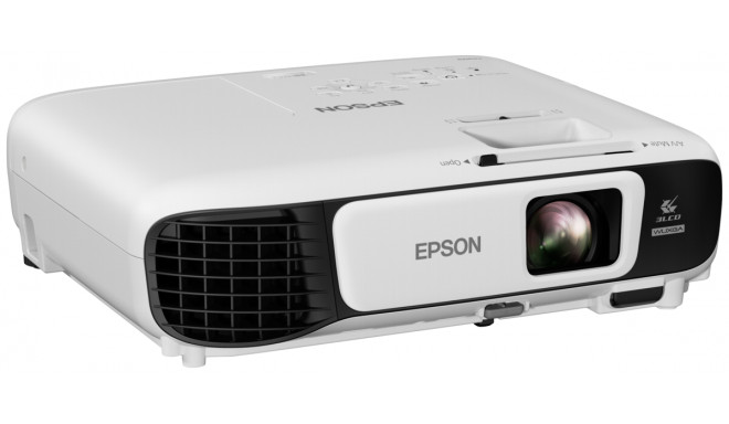 Epson projector EB-U42