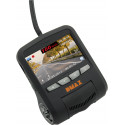 DMAX Dashcam OBD with vehicle data transmission