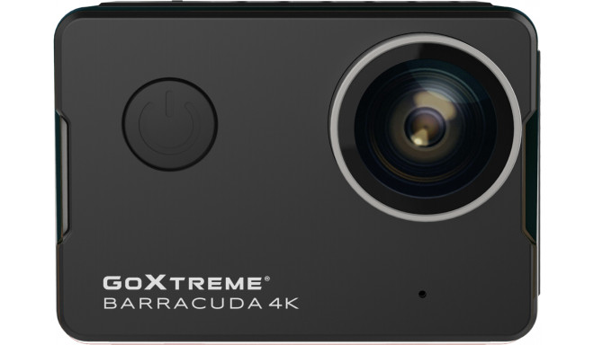 GoXtreme Barracuda 4K
