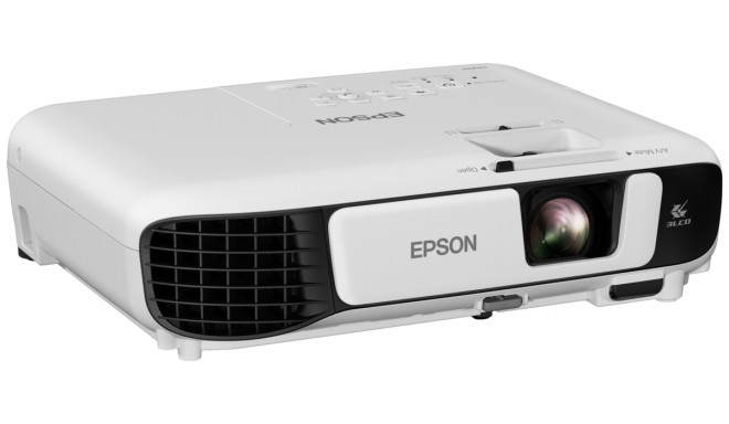 Epson projektor EB-S41