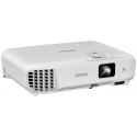 Epson projektor EB-W05