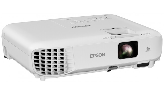 Epson projector EB-W05