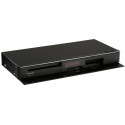 Panasonic Blu-ray player DMR-BCT760EG, black