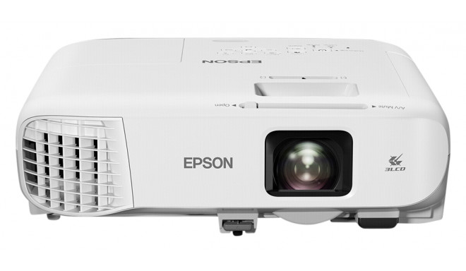 Epson EB-980W