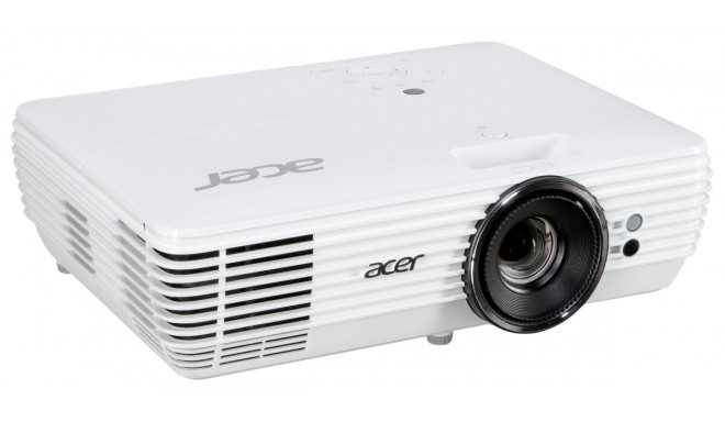 Acer projector M550
