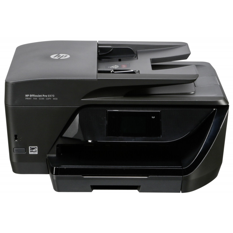 HP Officejet Pro 6970 e-All-in-One - Printeri - Photopoint