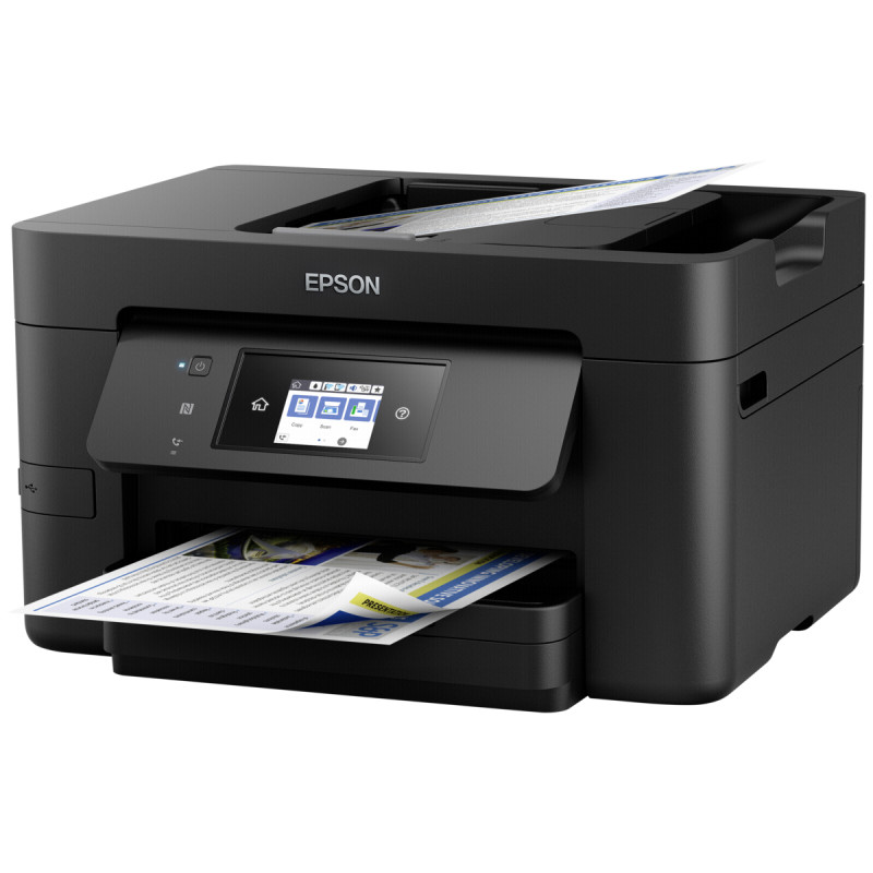Epson Printer Workforce Pro Wf 3720 Dwf Printerid Photopoint 9116