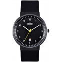 Braun BN 0032 BKBKG Classic Watch