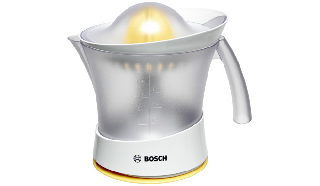 Bosch citrus juicer MCP3000