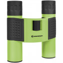 Bresser binoculars Topas 10x25, green