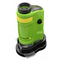 National Geographic Compact Hand Microscope