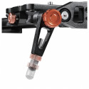 Walimex pro videorakis Carbon Slider Pro 80