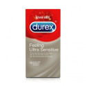 Durex kondoom Feeling Ultra Sensitive 12tk