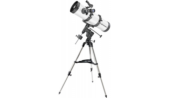 Bresser telescope 130/650 EQ3 Reflector