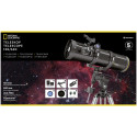 National Geographic Telescope Newton 130/650n sph.