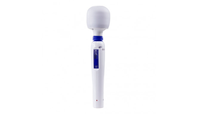 You2Toys vibrator 2 Speed Magic Wand Rechargeable