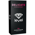 Delicate Condoms - 10x