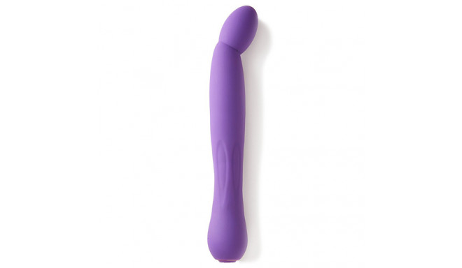 Aimii G-Spot Vibrator - Purple