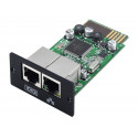 SNMP FOR UPS POWER WALKER VFI 1000/1500/2000/3000RM VFI 6000/10000R LCD