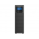 PowerWalker UPS ON-LINE 3000VA TGS 3X IEC OUT TERMINAL OUT, USB/RS-232, LCD, TOWER, EPO