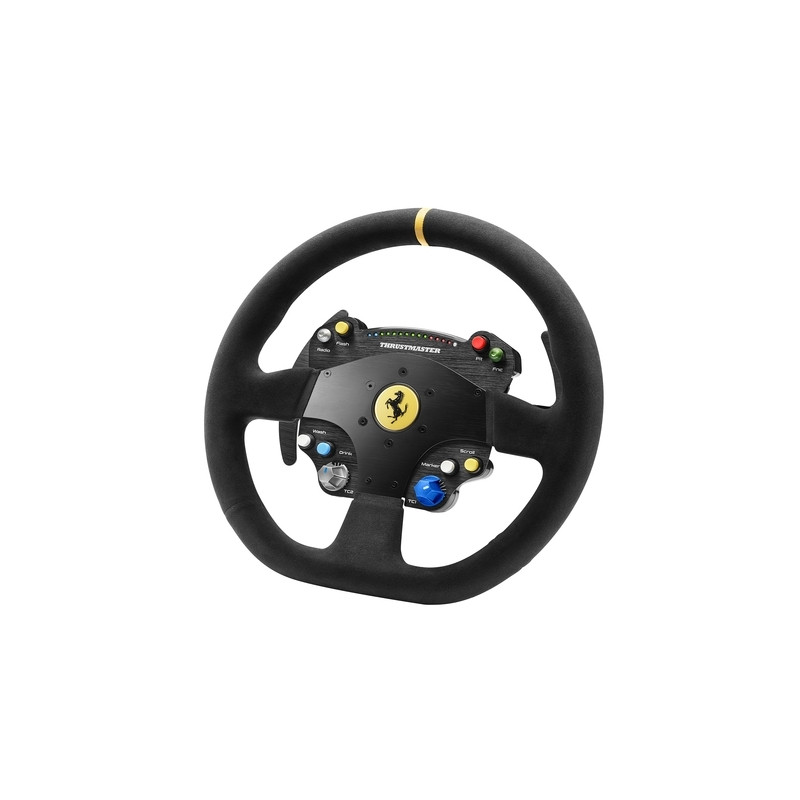 Thrustmaster ts pc racer