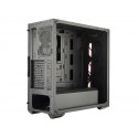 Cooler Master chassis MasterBox MB510L, white