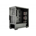 CHASSIS COOLER MASTER MASTERBOX MB511 RED