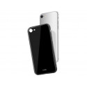 SBS case Vitro iPhone 7/8, black
