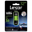 USB mälupulk Lexar JumpDrive S75 WRC (32 GB)
