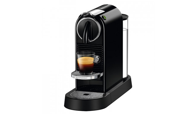 Nespresso capsule coffee machine Citiz