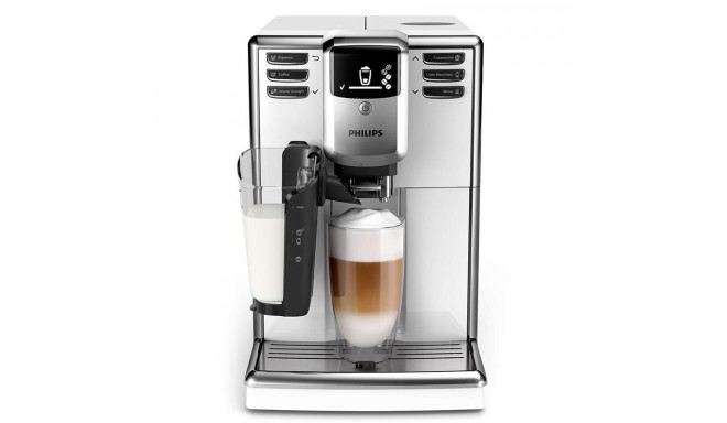Philips espresso machine LatteGo EP5331/10