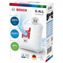 Bosch vacuum cleaner bags PowerProtect