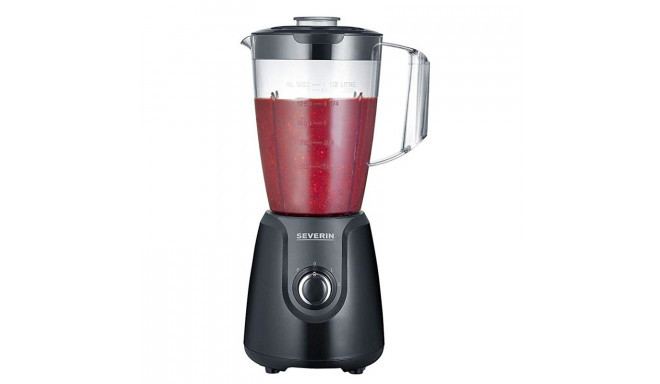 Blender Severin must, 1,5L tritan