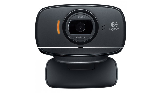 Logitech veebikaamera C525 HD