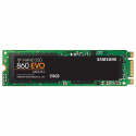 SSD Samsung 860 EVO M.2 (256 GB)