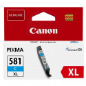 Canon ink cartridge CLI-581C XL