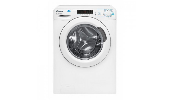 Candy washer-dryer 6kg/4kg CSWS40364D/2-S