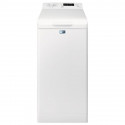 Electrolux top-loading washing machine 6kg EWT1062ISW