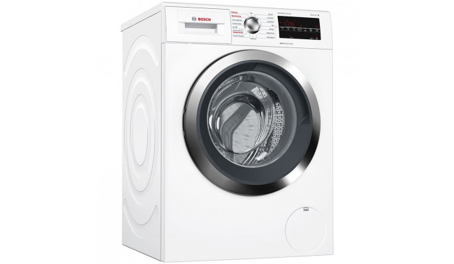 Bosch washer-dryer 7kg/4kg WVG30444SN