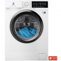 Electrolux front-loading washing machine 7kg EW6S307SI