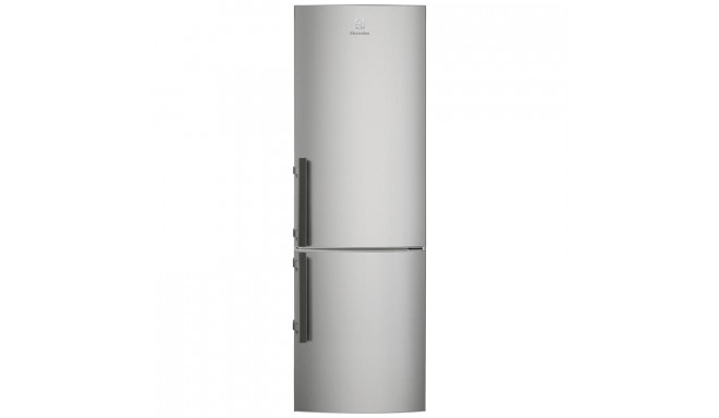 Electrolux külmkapp EN3613MOX 184,5cm