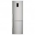 Electrolux refrigerator 201cm EN3854NOX
