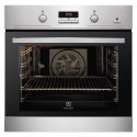 Electrolux built-in oven 72L EOB3454AOX
