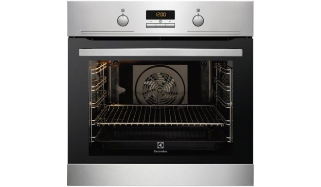 Electrolux built-in oven EOB43410OX