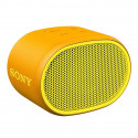 Sony juhtmevaba kõlar XB01, kollane
