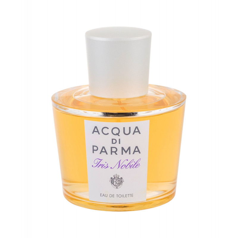 acqua di parma iris nobile eau de toilette