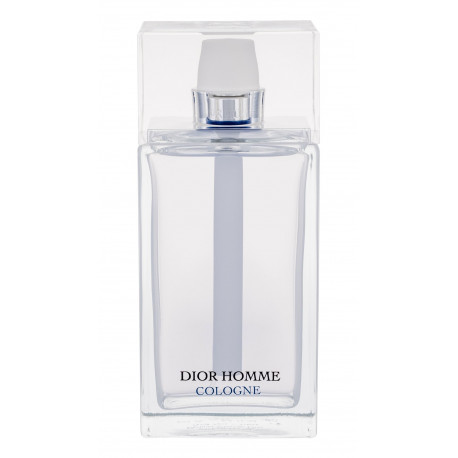 Christian Dior Dior Homme Cologne 2013 Cologne (200ml) - Perfumes ...