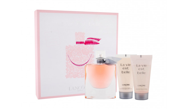 Lancôme La Vie Est Belle Eau de Parfum (75ml)