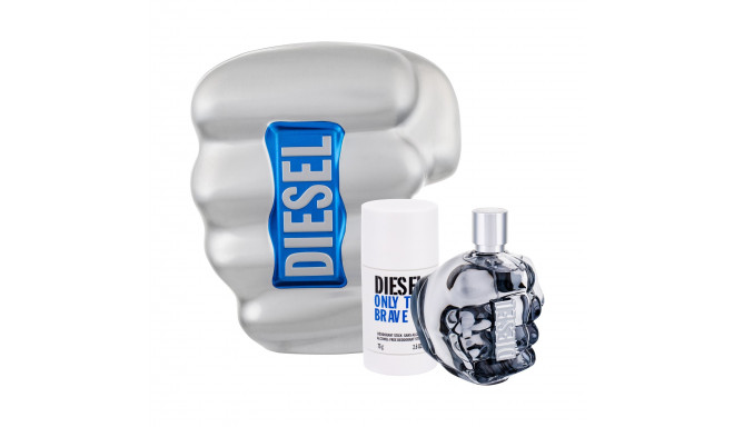Diesel Only The Brave Eau de Toilette (125ml)