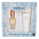 Replay Jeans Original! For Her (20ml)